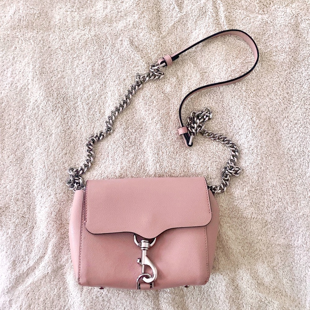 Rebecca Minkoff Mini bag
